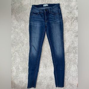 BKE Payton Mid-rise Skinny jeans
